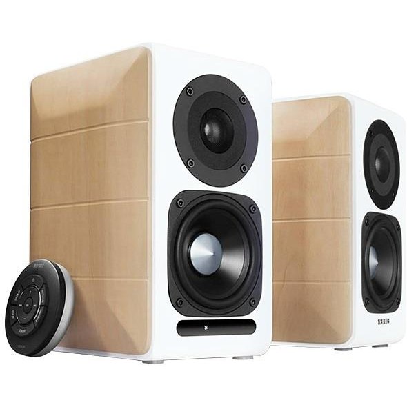 اسپیکر ادیفایر مدل Edifier S880DB White