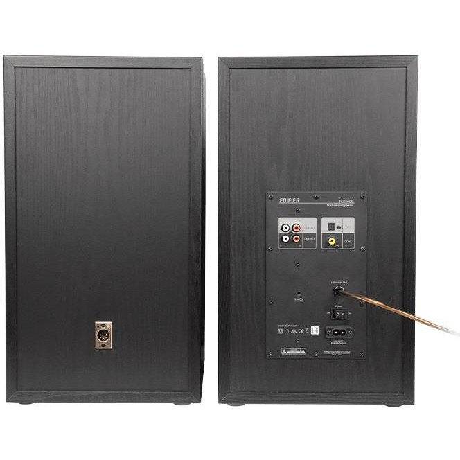 اسپیکر ادیفایر مدل Edifier R2850Db Black