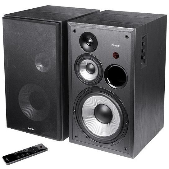 اسپیکر ادیفایر مدل Edifier R2850Db Black