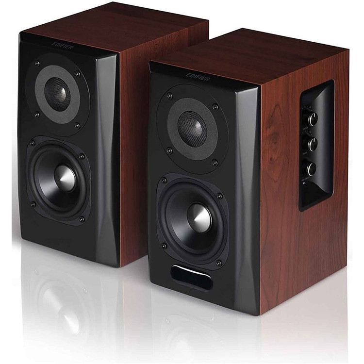 اسپیکر ادیفایر مدل Edifier S350DB Brown