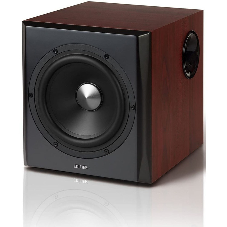 اسپیکر ادیفایر مدل Edifier S350DB Brown