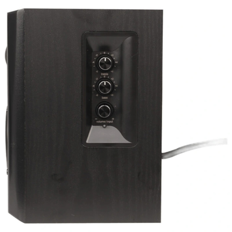 اسپیکر ادیفایر مدل Edifier S351DB Black