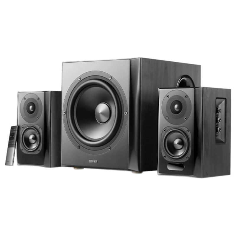 اسپیکر ادیفایر مدل Edifier S351DB Black