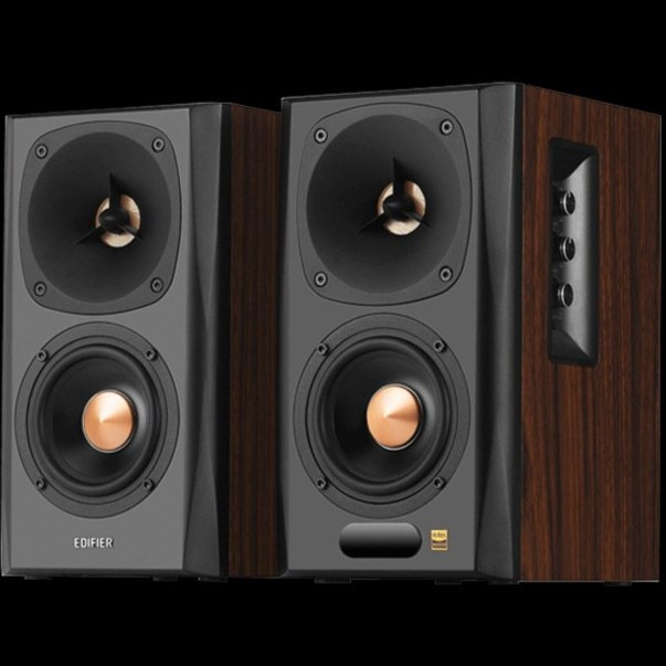 اسپیکر ادیفایر مدل Edifier S360 Brown