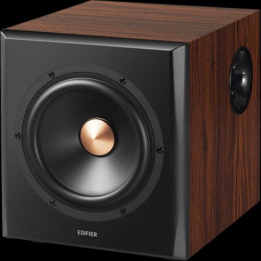 اسپیکر ادیفایر مدل Edifier S360 Brown