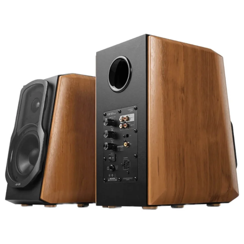 اسپیکر ادیفایر مدل Edifier S1000MK II Brown