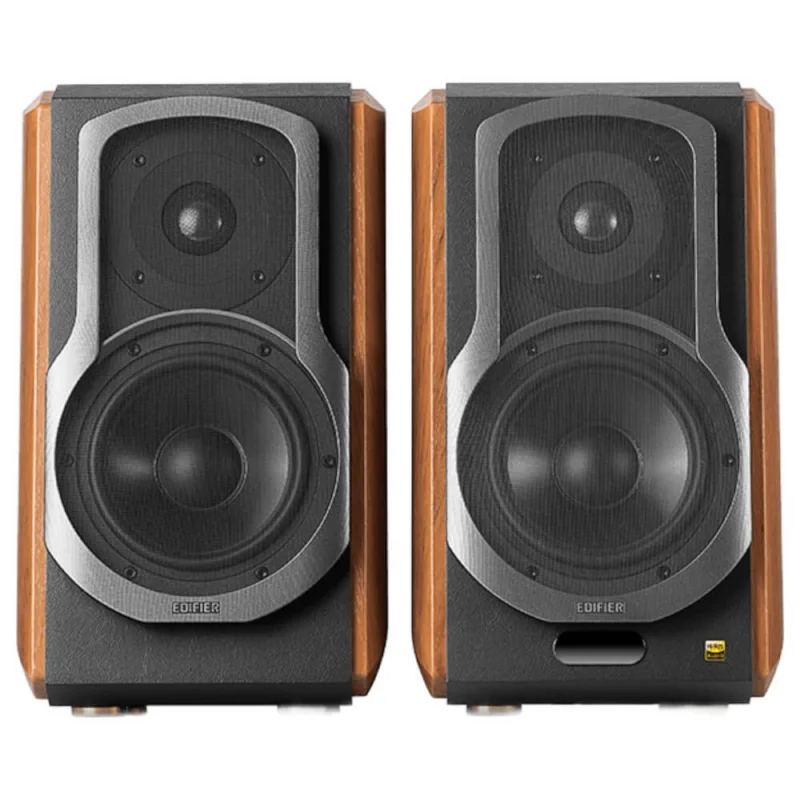 اسپیکر ادیفایر مدل Edifier S1000MK II Brown