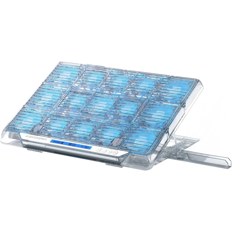 پایه خنک کننده آیس کورل مدل Ice Coorel Q9