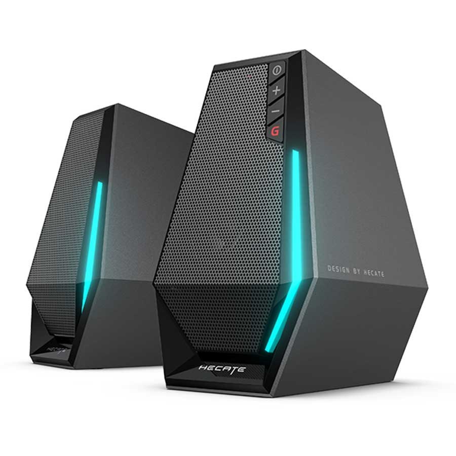 اسپیکر ادیفایر مدل Edifier G1500 Black