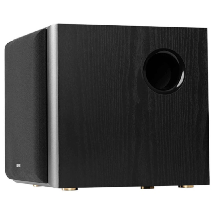 اسپیکر ادیفایر مدل Edifier M601DB Black