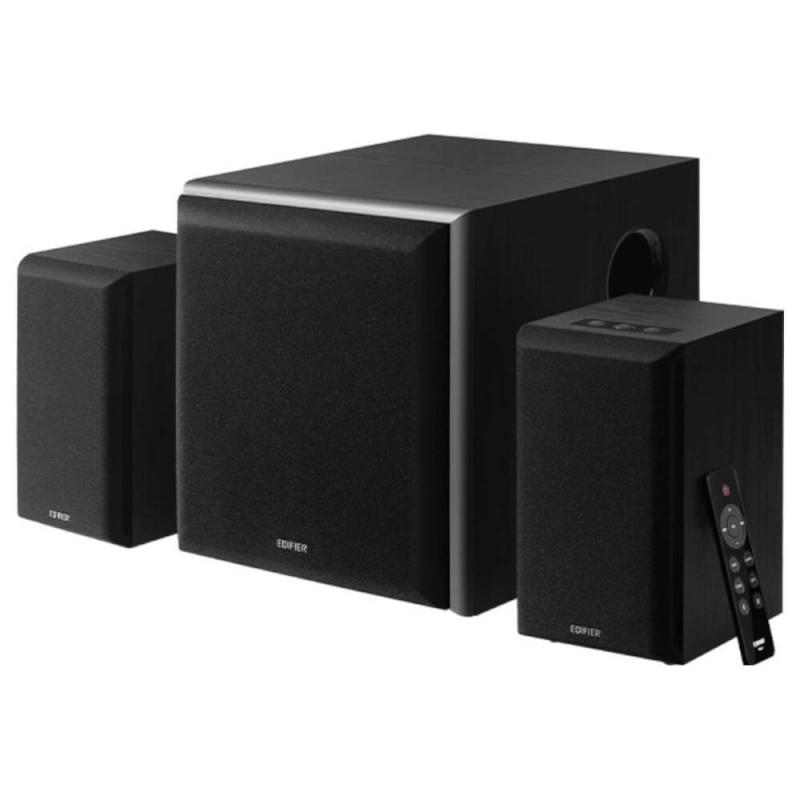 اسپیکر ادیفایر مدل Edifier M601DB Black