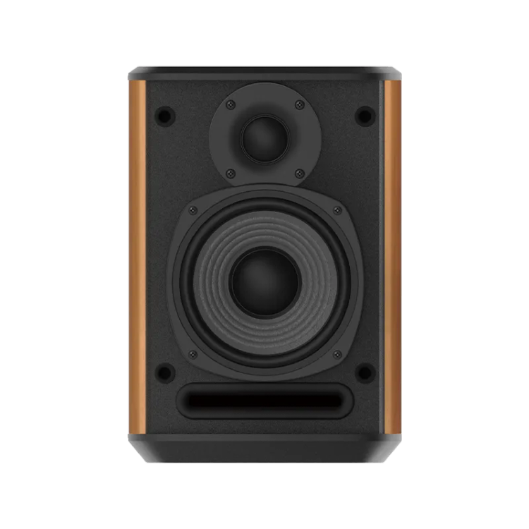 اسپیکر ادیفایر مدل Edifier MS50A Brown