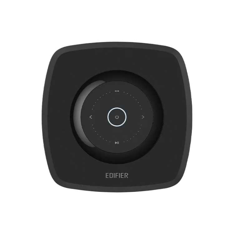 اسپیکر ادیفایر مدل Edifier MS50A Brown