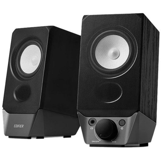 اسپیکر ادیفایر مدل Edifier R15 BT Black