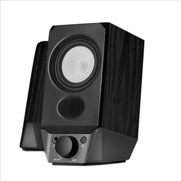 اسپیکر ادیفایر مدل Edifier R15 BT Black