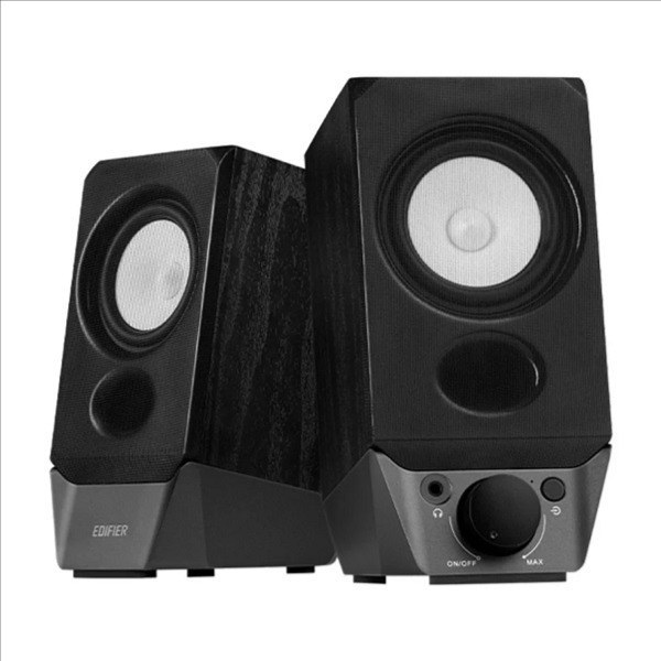 اسپیکر ادیفایر مدل Edifier R15 BT Black