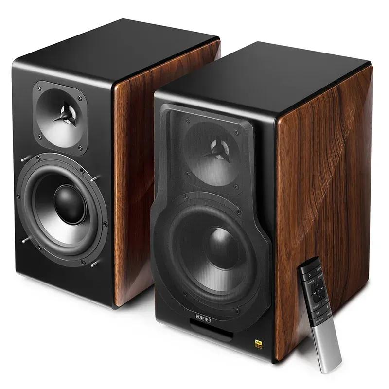 اسپیکر ادیفایر مدل Edifier S3000 MKII Brown