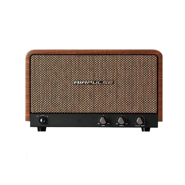 اسپیکر ادیفایر مدل Edifier P100X Walnut