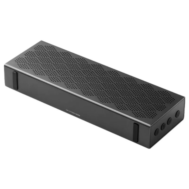 اسپیکر ادیفایر مدل Edifier MP120 Iron Black