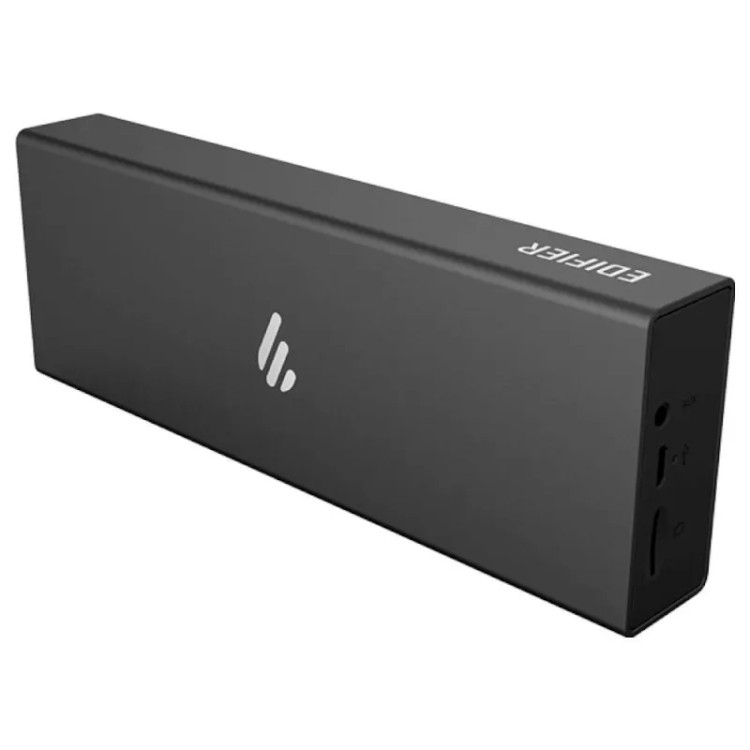 اسپیکر ادیفایر مدل Edifier MP120 Iron Black