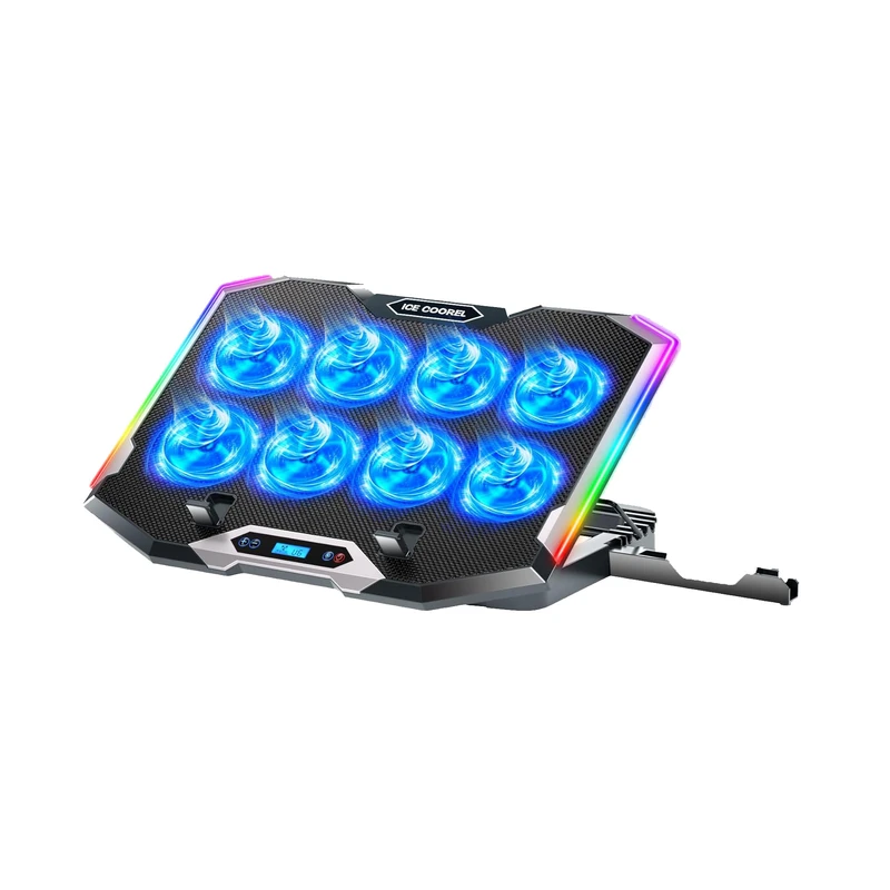 پایه خنک کننده آیس کورل مدل Ice Coorel K10