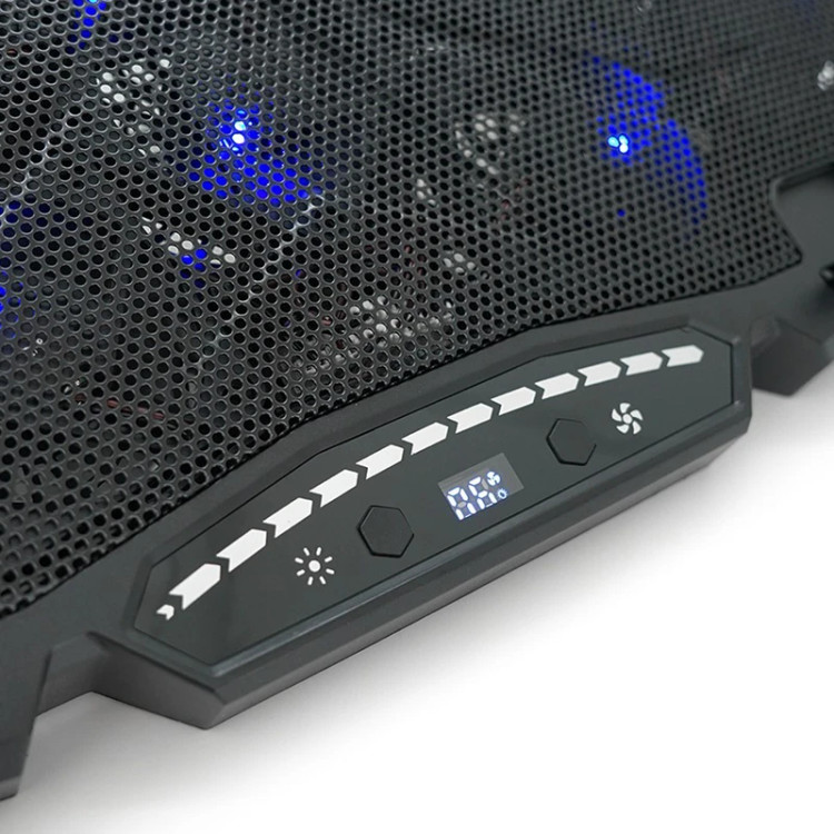 پایه خنک کننده آیس کورل مدل Ice Coorel K12