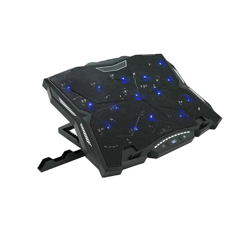 پایه خنک کننده آیس کورل مدل Ice Coorel K12