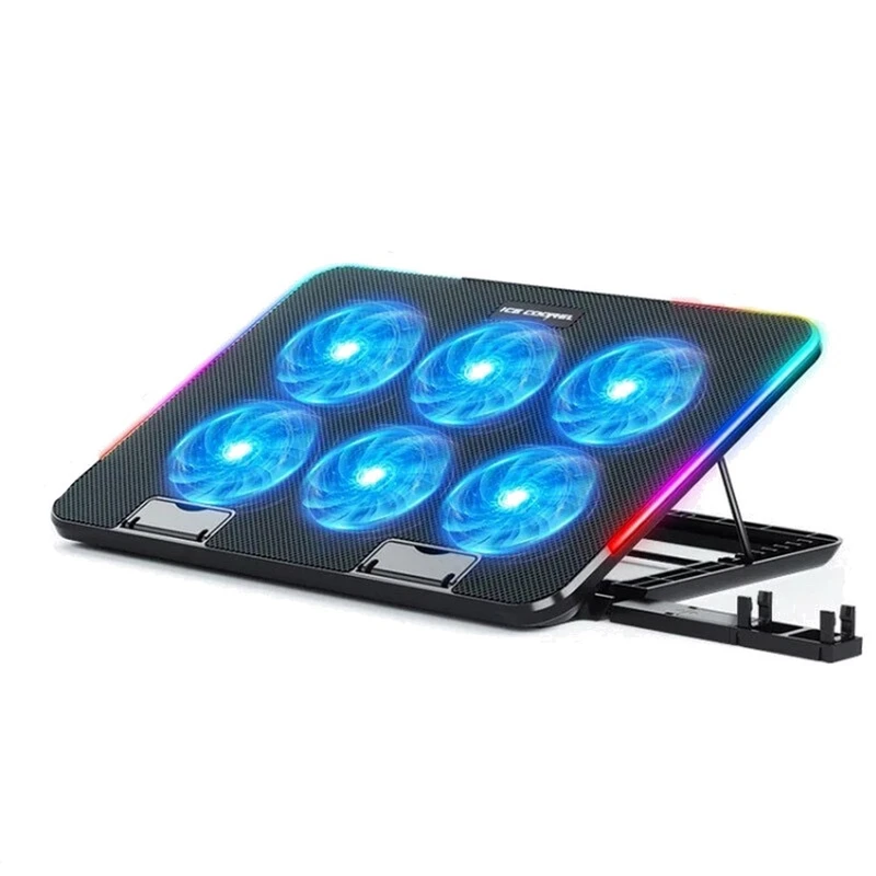 پایه خنک کننده آیس کورل مدل Ice Coorel A9R