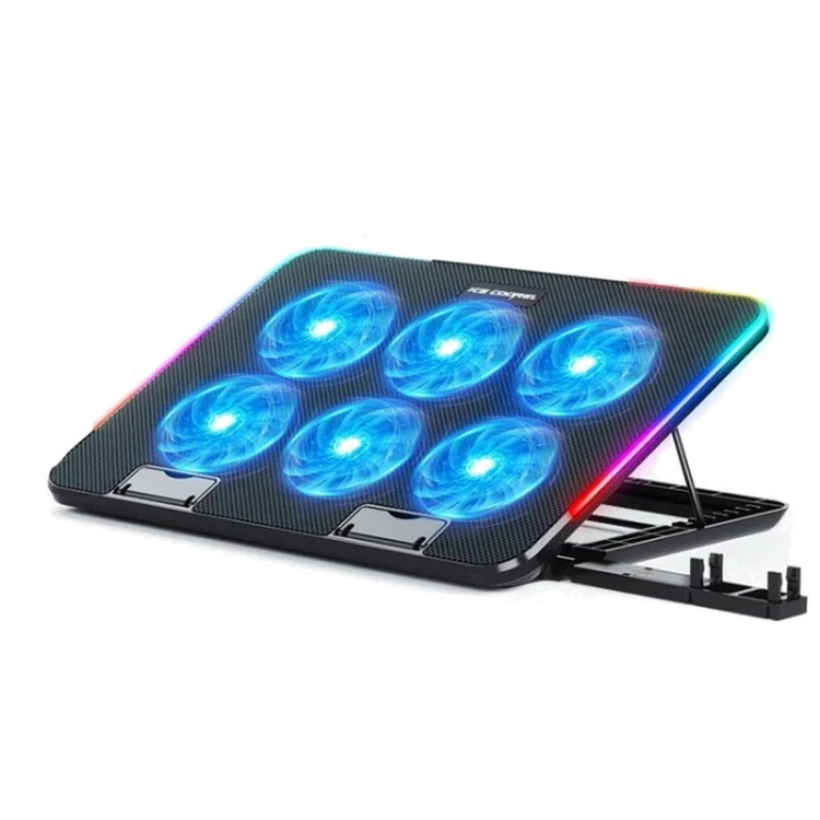 پایه خنک کننده آیس کورل مدل Ice Coorel A9R