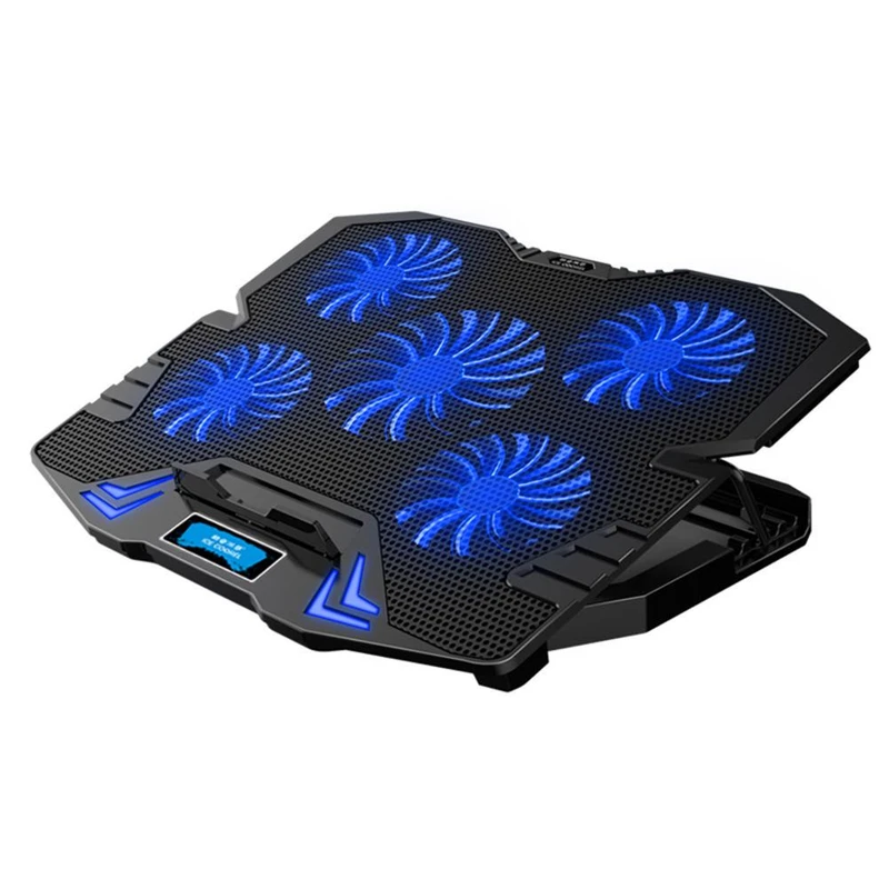 پایه خنک کننده آیس کورل مدل Ice Coorel K5