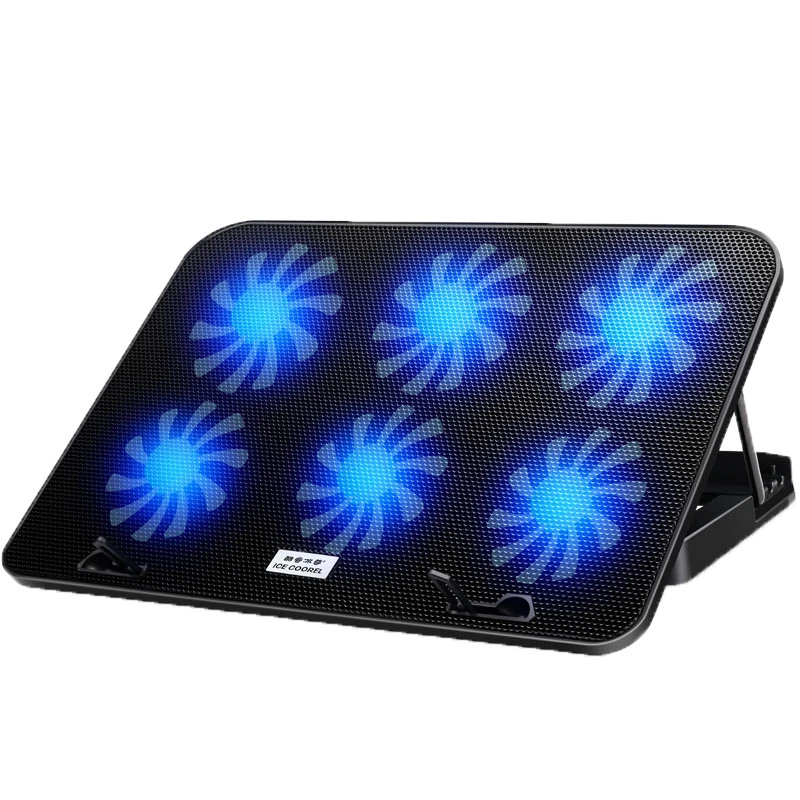 پایه خنک کننده آیس کورل مدل Ice Coorel A9