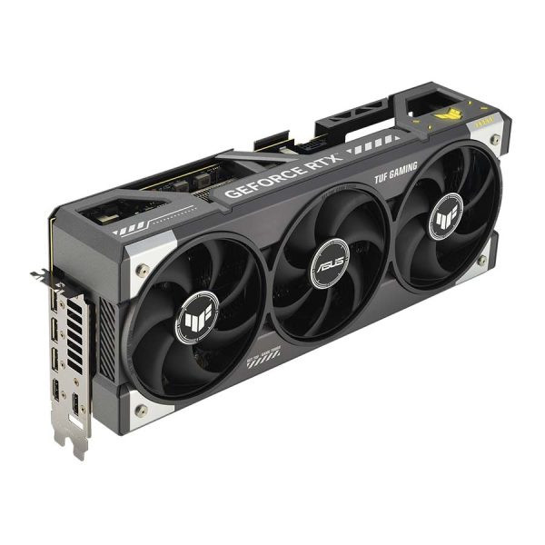 کارت گرافیک ایسوس اورکلاک مدل ASUS TUF Gaming GeForce RTX 5090 32GB OC