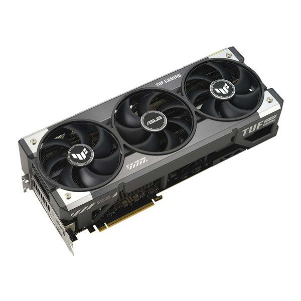 کارت گرافیک ایسوس اورکلاک مدل ASUS TUF Gaming GeForce RTX 5090 32GB OC