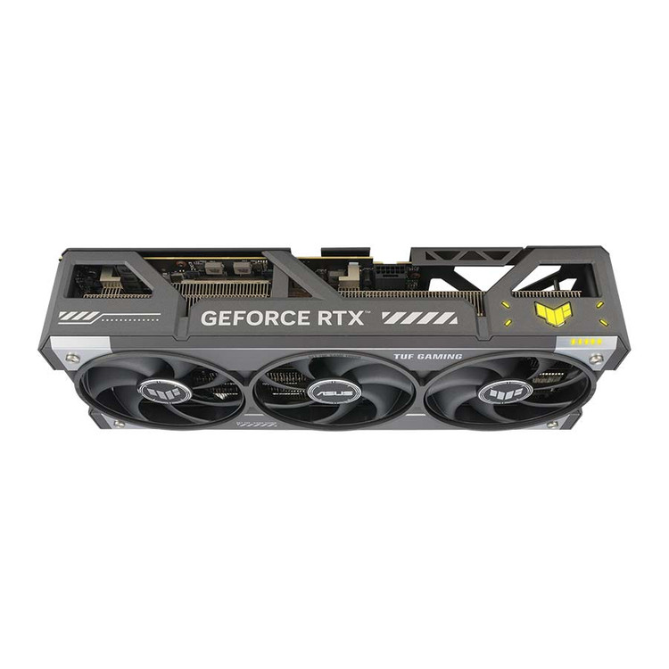 کارت گرافیک ایسوس اورکلاک مدل ASUS TUF Gaming GeForce RTX 5090 32GB OC