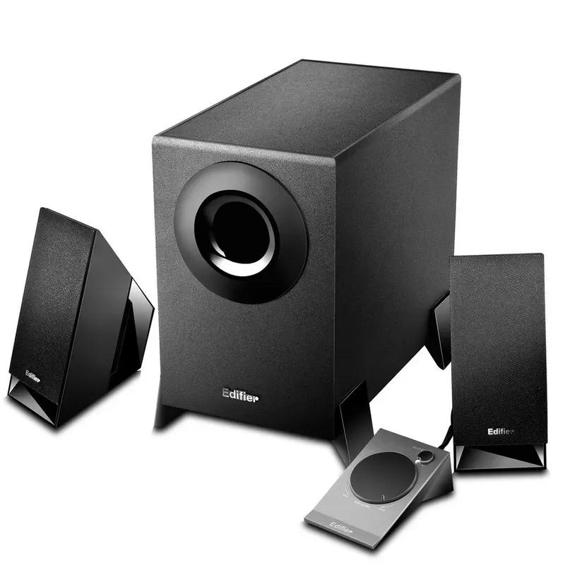 اسپیکر ادیفایر مدل Edifier M1360 Black