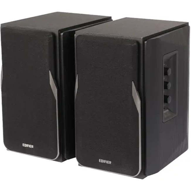 اسپیکر ادیفایر مدل Edifier R1380 DB Black