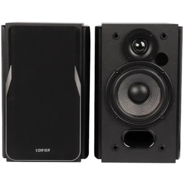اسپیکر ادیفایر مدل Edifier R1380 DB Black