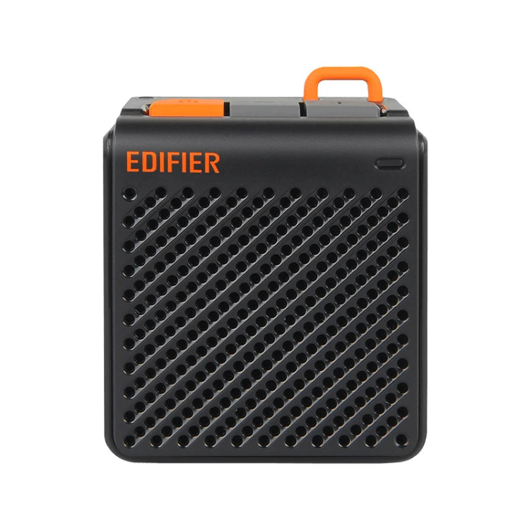 اسپیکر ادیفایر مدل Edifier Mp85 Black