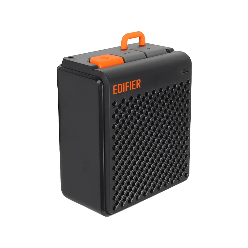 اسپیکر ادیفایر مدل Edifier Mp85 Black