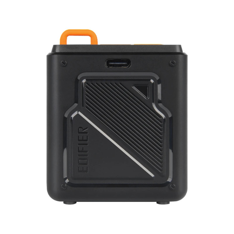 اسپیکر ادیفایر مدل Edifier Mp85 Black