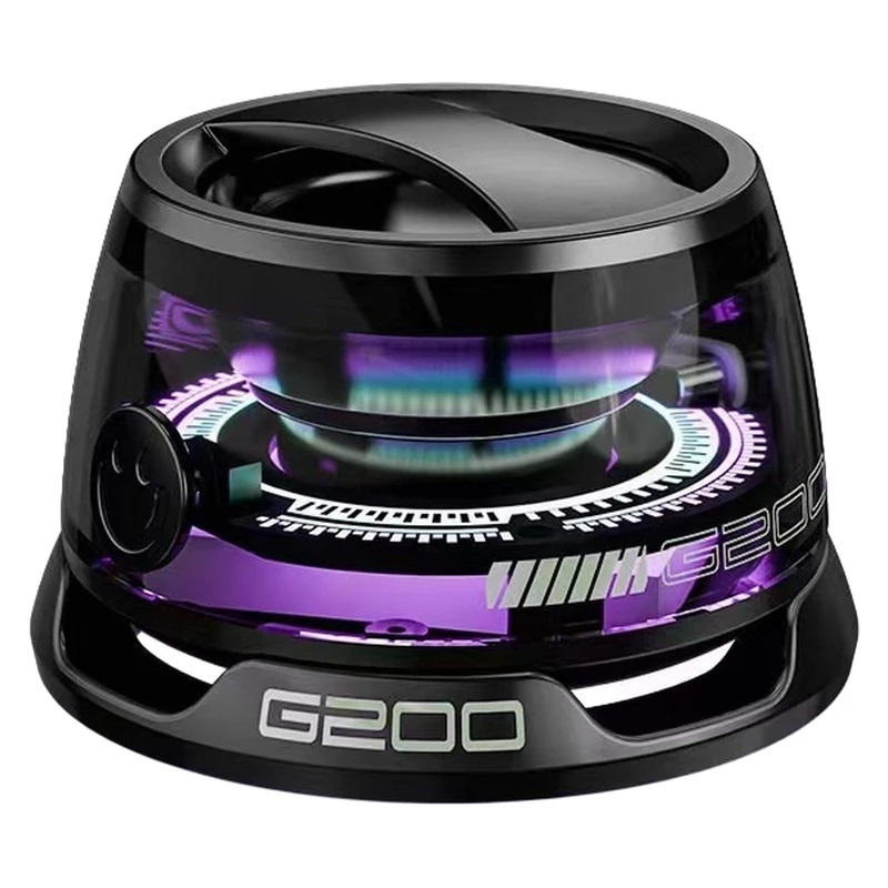 اسپیکر ادیفایر مدل Edifier G200 Black
