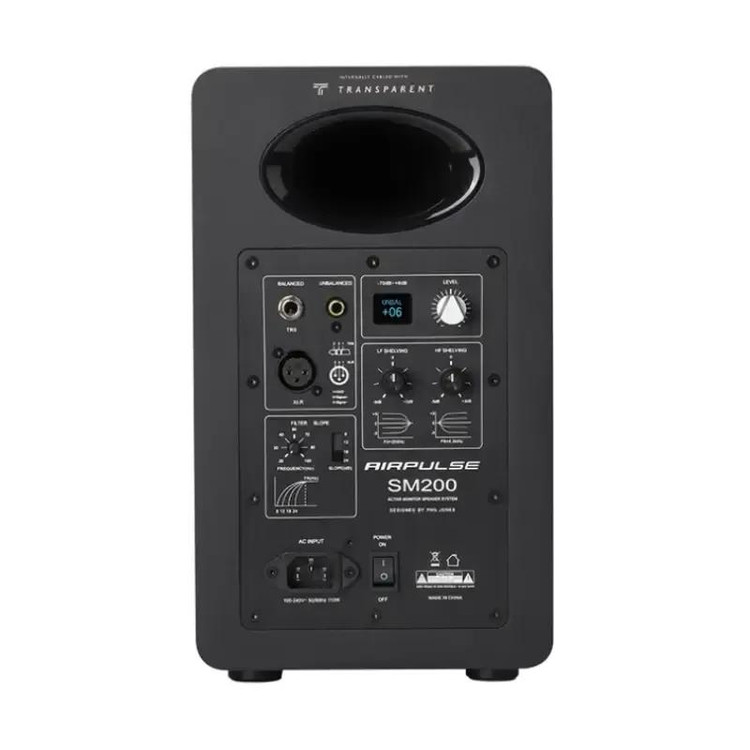 اسپیکر ادیفایر مدل Edifier SM200