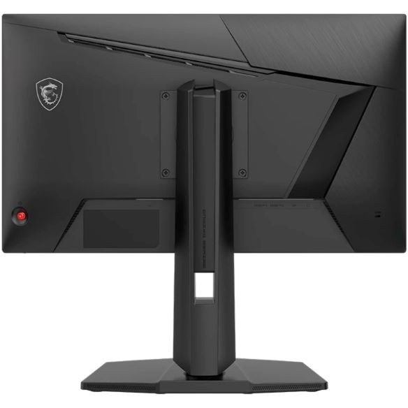 مانیتور گیمینگ 24 اینچ ام اس آی مدل MSI MAG 245PF X24 Black
