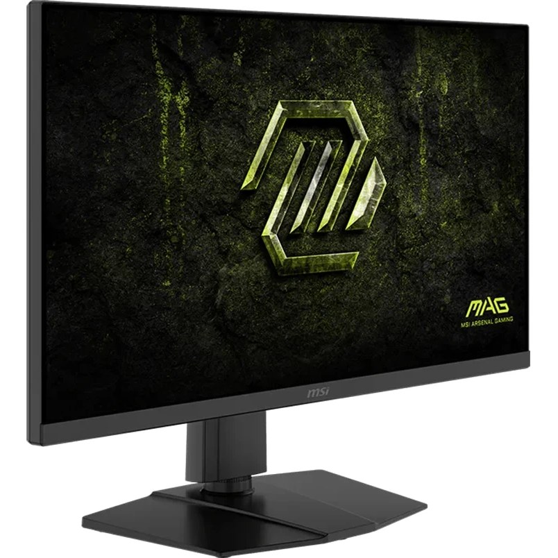مانیتور گیمینگ 24 اینچ ام اس آی مدل MSI MAG 272PF X24 Black
