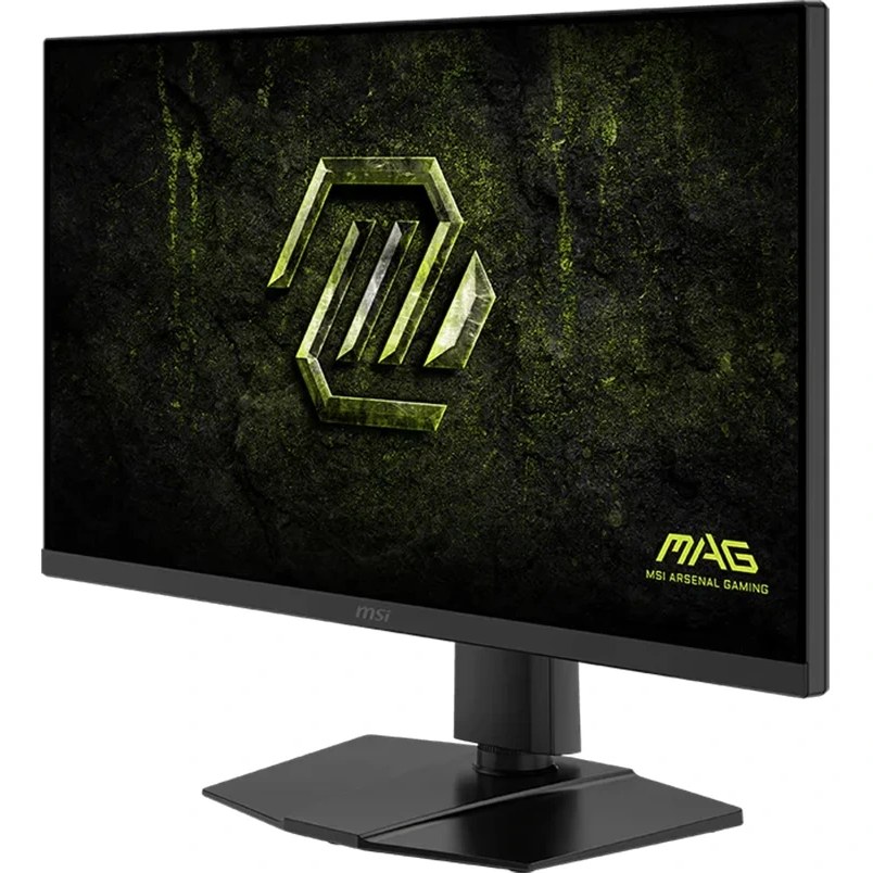 مانیتور گیمینگ 24 اینچ ام اس آی مدل MSI MAG 272PF X24 Black