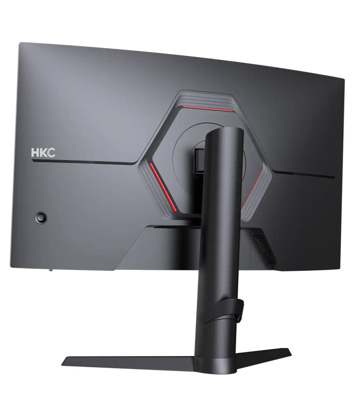 مانیتور گیمینگ 27 اینچ اچ کا سی مدل HKC MG27H18Q300