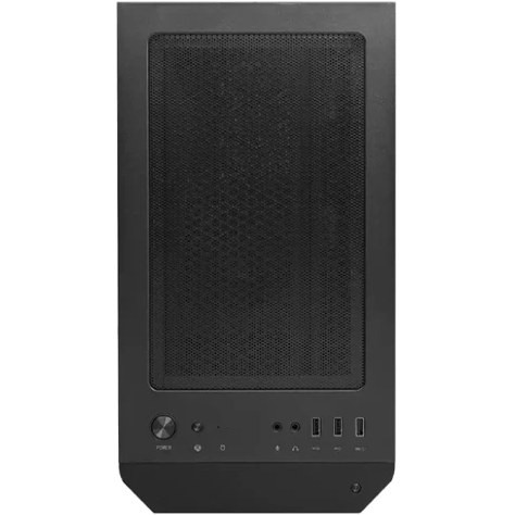 کیس و پاور ام اس آی مدل MSI M100A Combo