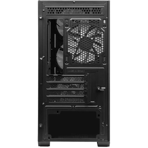 کیس و پاور ام اس آی مدل MSI M100A Combo