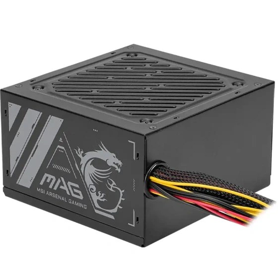 کیس و پاور ام اس آی مدل MSI M100A Combo