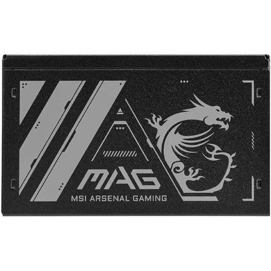 کیس و پاور ام اس آی مدل MSI M100A Combo